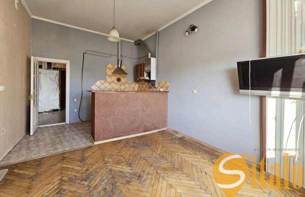 Продаж 5кімнатної квартири в австрійському будинку, по вулиці Городоцька, Галицький район, Львів, фото 15