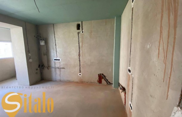 Продаж, 3 кім. квартира, вул.Героїв Миколаєва, Франківськ, фото 1