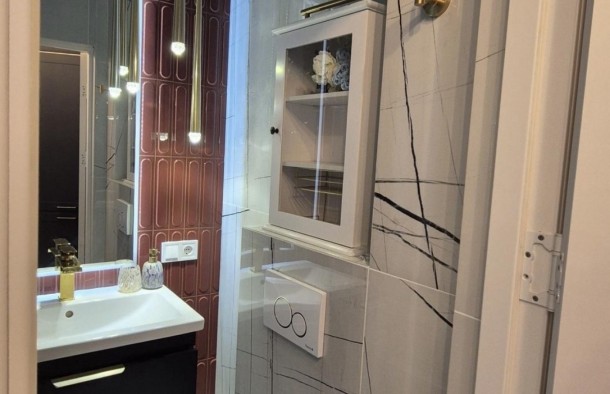 Продаж 1кімнатної квартири з ремонтом по вулиця Промисловій, Львів, фото 12