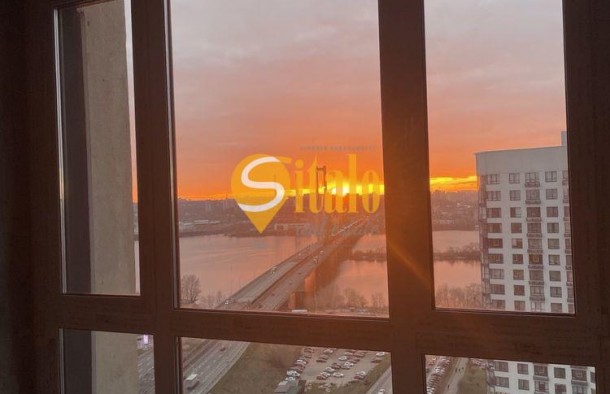 Продаж 1кім. квартири ЖК Славутич, Осокорки,Славутич, фото 6