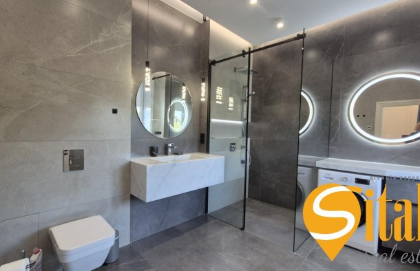 Оренда автономної резиденції 500 м² на Осокорках  Укриття, озеро, 1.5 км від метро, фото 15