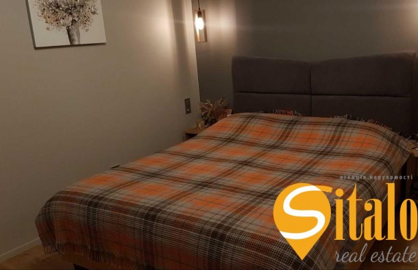 Продаж 1кім. квартири в ЖК SEVEN, Дніпровська набережна, Осокорки., фото 4