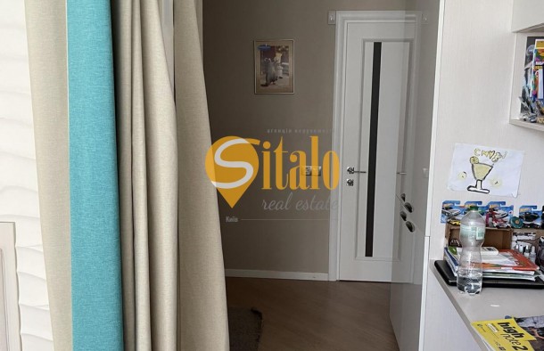 Простора 3кімнатна квартира в ЖК Відпочинок., фото 7