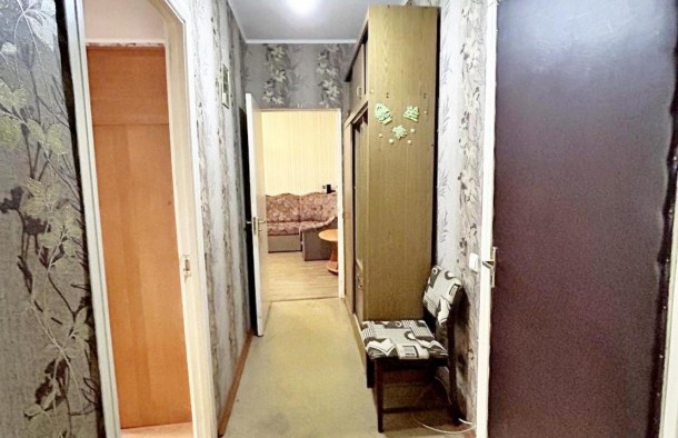 Оболонь вул. Припічна 17 Г Метро Оболонь Мінська 2х кімнатна Газ, фото 11