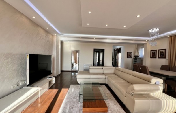 Продаж квартири в Чорногорії Петровац pt41.3bd_s871, фото 1