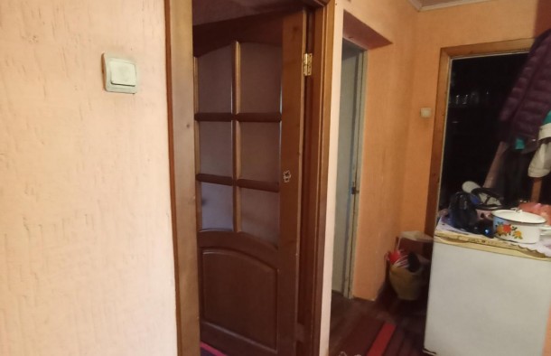 Трикімнатна квартира  вул.Лепкого м.ІваноФранківськ, фото 18