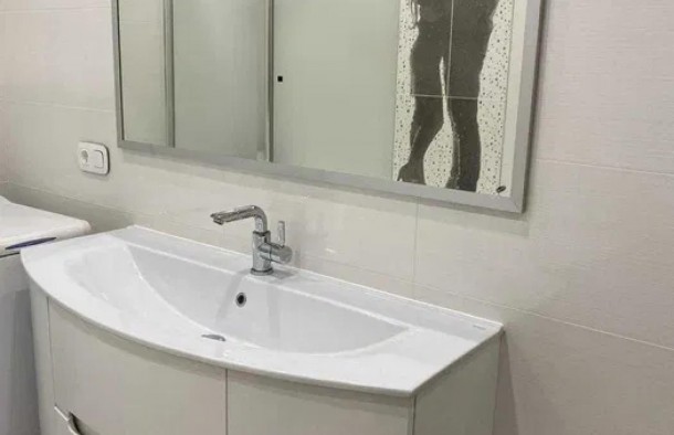 Продаж 2 кім квартирацентральна частинаремонтмебліФранківськ, фото 7