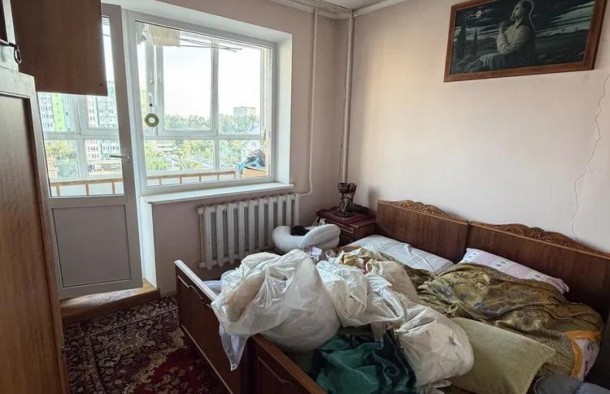 Продаж 4 кімнатна квартира вулиця Величковського, фото 8