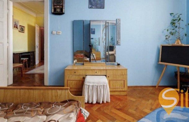 Продаж 2кімнатної квартири в ближньому центрі по  вулиці Донецька, Львів, фото 7