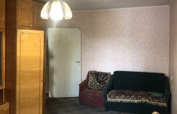 Продаж 1 кім квартири по вул Хоткевича, фото 1