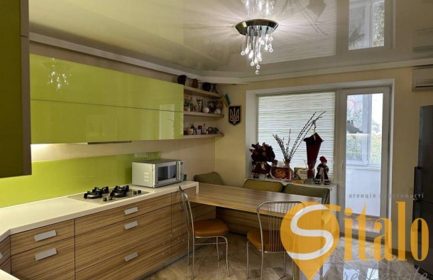 Продаж 4х кімнт. квартири вул. Святого Миколая., фото 4