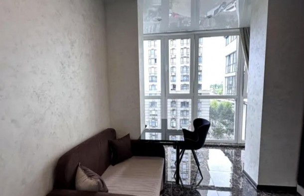 Продаж 1кімнатної квартири на вул.Камянська  м.Вирлиця 5 хв.пішки, фото 8