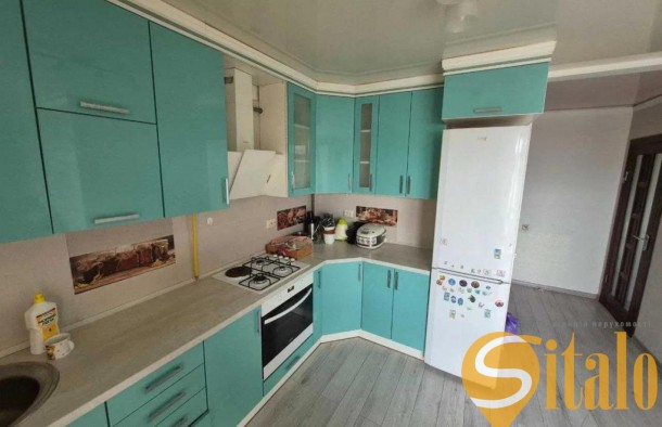 Продаж 1кімнатна квартира село Ременів, вулиця Куземського, Львів., фото 5