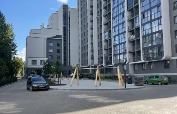 Продаж 2кімнатна квартира вул. Городоцька, Залізничний рн. м. Львів, фото 8