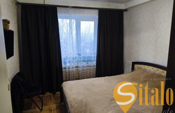 Продаж 3  кімнатної квартири в Бородинському мікрорайоні, фото 1