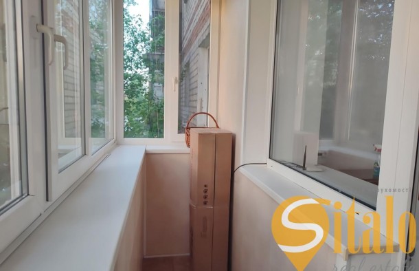 Продаж однокімнатної квартири вул. Нижньодніпровська., фото 7