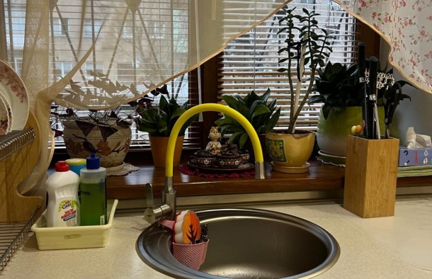 Продаж квартири в Дніпровському районі Запоріжжя за ТЦ Фортуна, фото 6