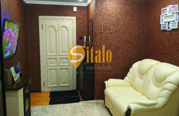 3кімнатна квартира з паркувальним місцем, ЖК Отрадний., фото 6