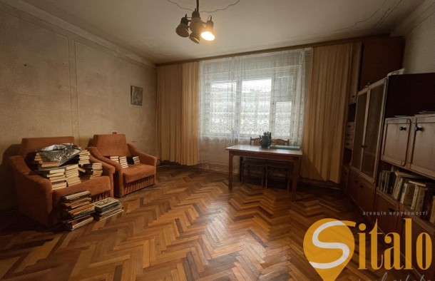 Продаж 3 кімнатної квартири по вулиці Величковського, Шевченківський район,Львів, фото 2