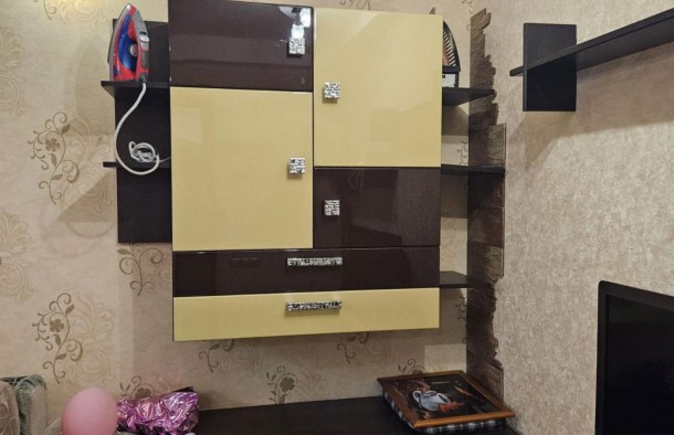 Продаж  Квартира  Чумаченко, Комунарський, Запоріжжя, фото 19