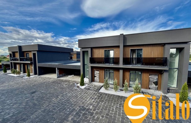 Дуплекс Преміум якості і локації з Авторським ремонтом поруч Osocor Residence, Осокорки, фото 5