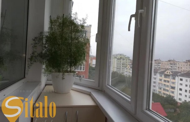 2 кім квартираремонтмеблітехнікаПасічнаФранківськ, фото 18