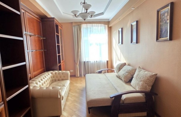 Продаж 3кімнатної квартири у Львові на вулиці Цегельського, фото 7