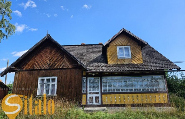Будинок 25 сотокс.Середній Березів  Косівського району, фото 29