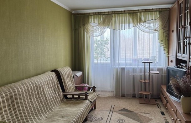 Дуже цікава пропозиція.3х кімнатна квартира вул. Військбуд, фото 3