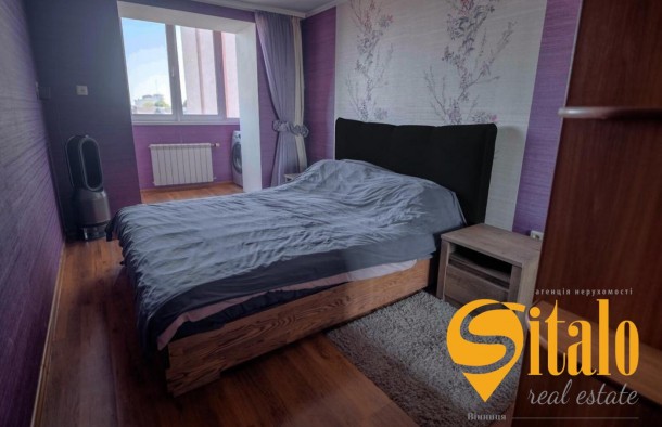 Продаж 2 к квартири 63 кв. м  на вул. Магістратська 78, фото 5