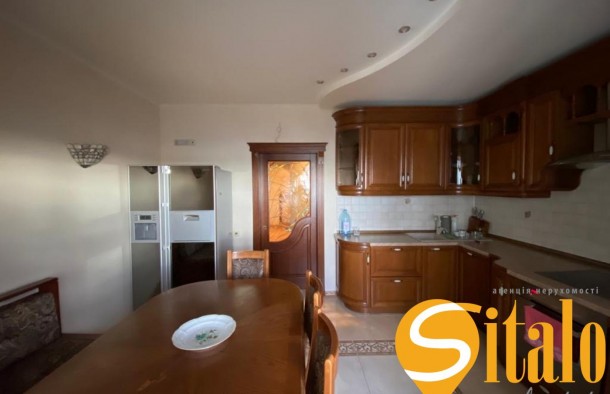 Продаж видової 2рівневої 3к квартири 142 м²  Берестейський проспект Перемоги, 107, фото 7