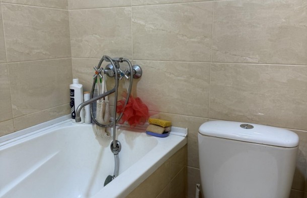 Продаж 2кімнатної квартири по вул. Незалежної України у Дніпровському районі Запоріжжя, фото 18