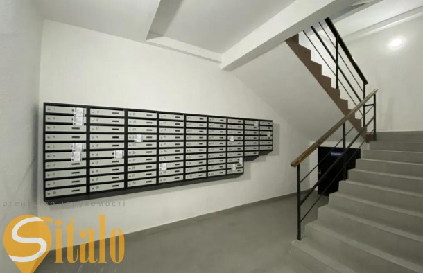 1 кім квартира  вул.Височана  м. ІваноФранківськ, фото 22