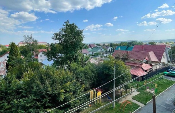 3кім квартира в центрівул.Винниченкам.Коломия, фото 19