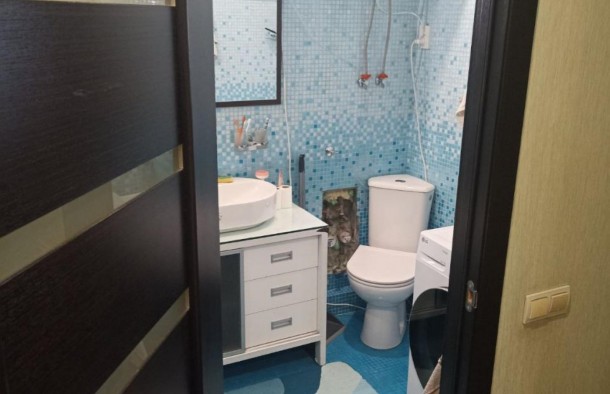 Продається 2кімнатна квартира в Дніпровському районі по вул.Малая, фото 16