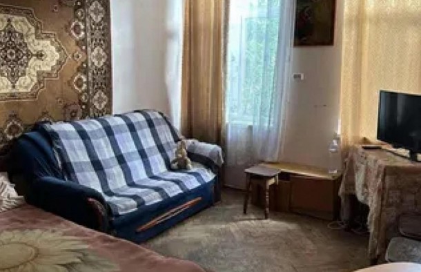 4 кімнатна квартира в центрі Львова, вулиця Академіка Кучера, фото 3