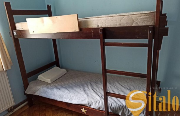 4 кімнатна квартира по вулиці Чехова Д Яреми, місто ЛЬвів., фото 13