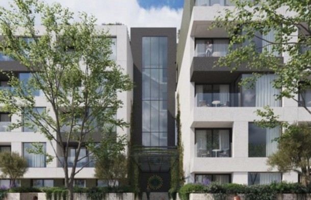 Продаж квартир в Чорногорії в Тіваті tv01444.cuc_s8214, фото 11