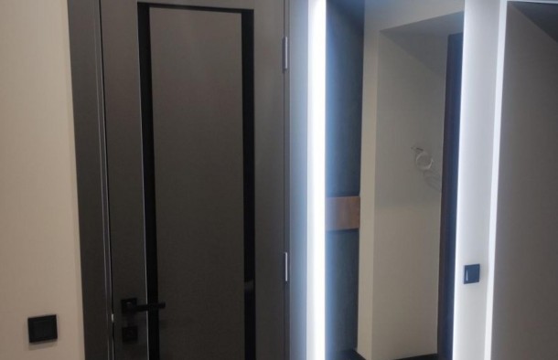 1 кім. квартира з ремонтом в новобудові, фото 17