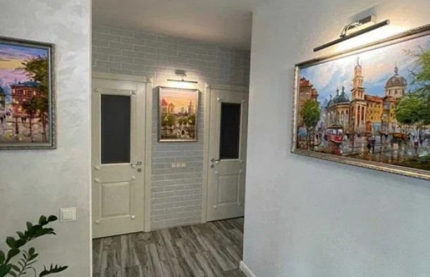 Продаж  Квартира  вул. Угорська, Галицький район, Львів, фото 3