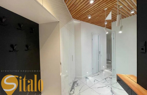 2 кім квартира в  ЖК MANHATTANЦентрОзероФранківськ, фото 6