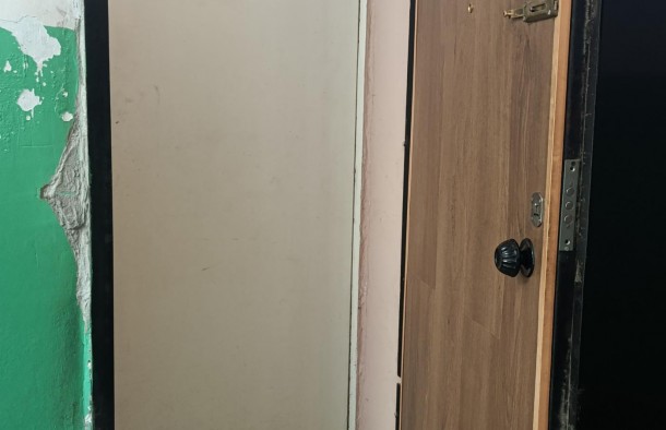 Продається 2к. квартира на вул. Полякова, Запоріжжя, фото 5