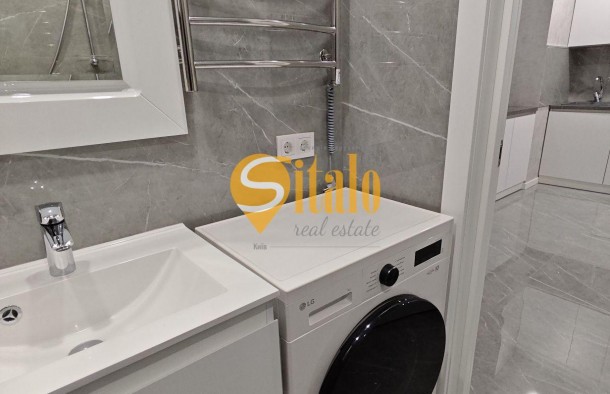 Продаж 2кім. квартири ЖК Грейт, Дніпровська набережна, Осокорки, фото 17