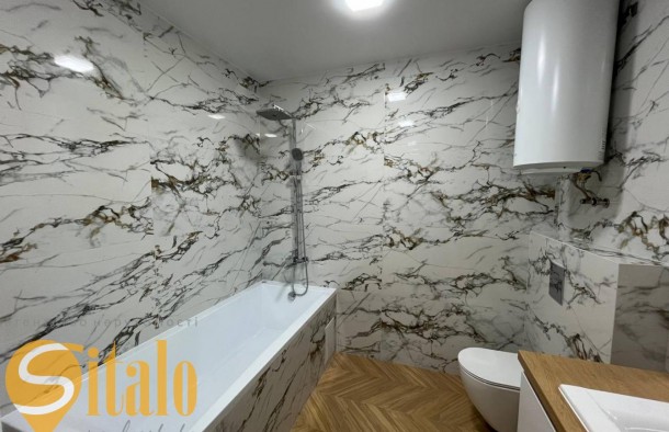 1 кім квартира з ремонт в ЖК U ONEПозитрон, фото 11