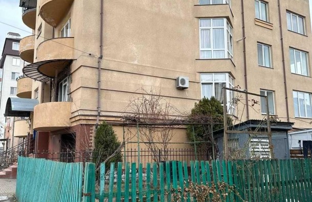 Поки що не продаєПродаж 3 кім квартири в центрі, фото 13