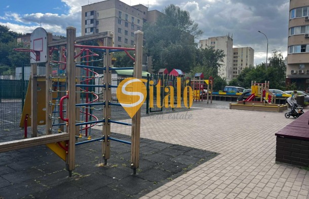 Простора 2кімнатна квартира у ЖК НовоДеміївський, поруч метро., фото 16