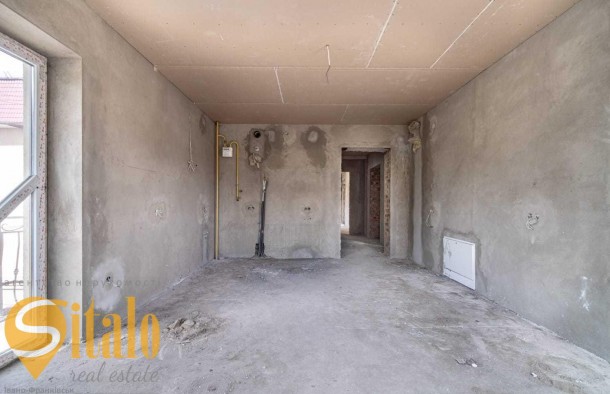 Продаж 3х кімнатної 134 м2 квартири в коломиї, фото 11