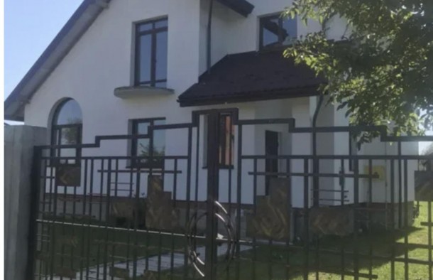 Продаж будинку  новобуд м.Жовква, фото 1