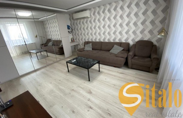 Продаж 3х кімнат. квартири бульвар Центральний., фото 1