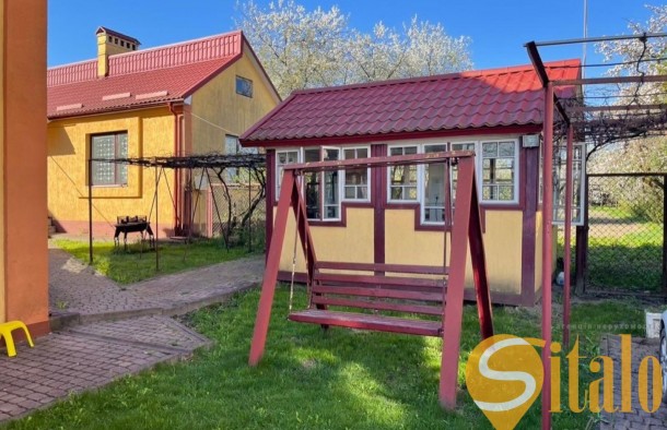 Продаж будинку м. Радехів Львівська обл., фото 21